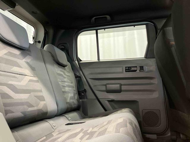 タフト Ｇ　１オーナー　衝突被害軽減システム　車線逸脱防止　アダプティブクルーズコントロール　シートヒーター　アイドリングストップ　スマートキー　プッシュスタート　オートマチックハイビーム　電動格納ドアミラー（32枚目）