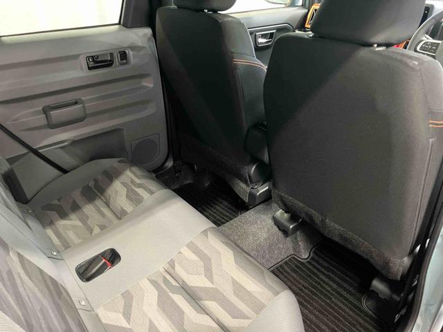 タフト Ｇ　１オーナー　衝突被害軽減システム　車線逸脱防止　アダプティブクルーズコントロール　シートヒーター　アイドリングストップ　スマートキー　プッシュスタート　オートマチックハイビーム　電動格納ドアミラー（33枚目）