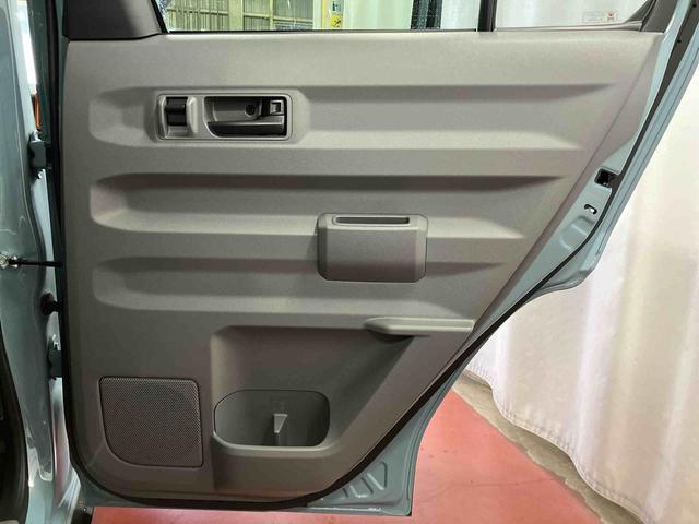 タフト Ｇ　１オーナー　衝突被害軽減システム　車線逸脱防止　アダプティブクルーズコントロール　シートヒーター　アイドリングストップ　スマートキー　プッシュスタート　オートマチックハイビーム　電動格納ドアミラー（34枚目）