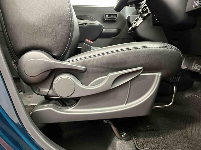 タント カスタムＸ　元試乗車　衝突被害軽減システム　車線逸脱防止　アイドリングストップ　ＬＥＤヘッドランプ　オートライト　シートヒーター　両側電動スライドドア　スマートキー　プッシュスタート　オートマチックハイビーム（24枚目）