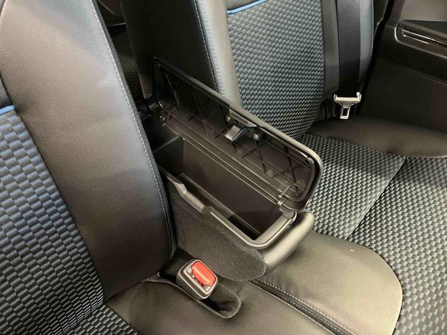 タント カスタムＸ　元試乗車　衝突被害軽減システム　車線逸脱防止　アイドリングストップ　ＬＥＤヘッドランプ　オートライト　シートヒーター　両側電動スライドドア　スマートキー　プッシュスタート　オートマチックハイビーム（25枚目）