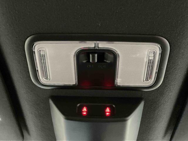 タント カスタムＸ　元試乗車　衝突被害軽減システム　車線逸脱防止　アイドリングストップ　ＬＥＤヘッドランプ　オートライト　シートヒーター　両側電動スライドドア　スマートキー　プッシュスタート　オートマチックハイビーム（27枚目）