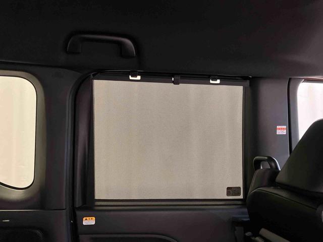 タント カスタムＸ　元試乗車　衝突被害軽減システム　車線逸脱防止　アイドリングストップ　ＬＥＤヘッドランプ　オートライト　シートヒーター　両側電動スライドドア　スマートキー　プッシュスタート　オートマチックハイビーム（35枚目）