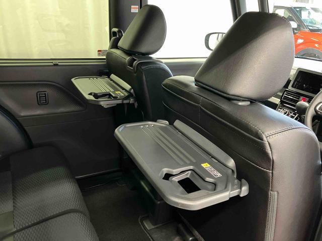 タント カスタムＸ　元試乗車　衝突被害軽減システム　車線逸脱防止　アイドリングストップ　ＬＥＤヘッドランプ　オートライト　シートヒーター　両側電動スライドドア　スマートキー　プッシュスタート　オートマチックハイビーム（36枚目）