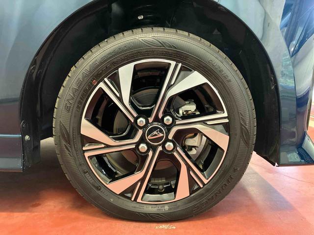 タント カスタムＸ　元試乗車　衝突被害軽減システム　車線逸脱防止　アイドリングストップ　ＬＥＤヘッドランプ　オートライト　シートヒーター　両側電動スライドドア　スマートキー　プッシュスタート　オートマチックハイビーム（45枚目）