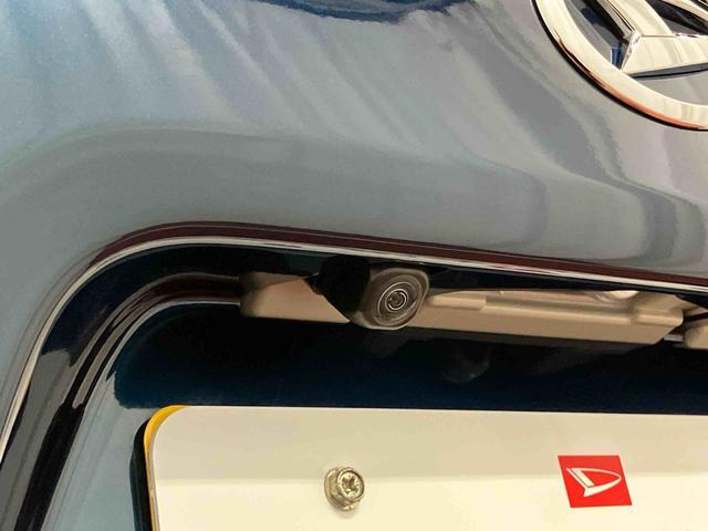 タント カスタムＸ　元試乗車　衝突被害軽減システム　車線逸脱防止　アイドリングストップ　ＬＥＤヘッドランプ　オートライト　シートヒーター　両側電動スライドドア　スマートキー　プッシュスタート　オートマチックハイビーム（49枚目）