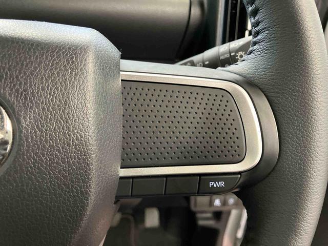 タント カスタムＲＳ　元試乗車　ターボ　両側電動スライドドア　レーンキープアシスト　アイドリングストップ　電動格納ミラー　シートヒーター　オートマチックハイビーム　ＬＥＤヘッドランプ　１オーナー　オートライト　スマートキー（15枚目）