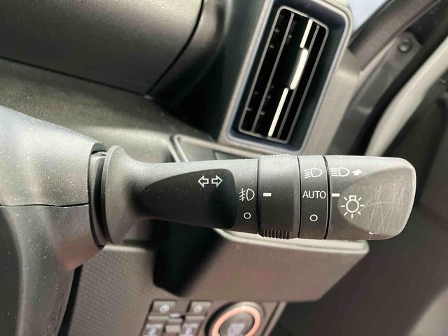 タント カスタムＲＳ　元試乗車　ターボ　両側電動スライドドア　レーンキープアシスト　アイドリングストップ　電動格納ミラー　シートヒーター　オートマチックハイビーム　ＬＥＤヘッドランプ　１オーナー　オートライト　スマートキー（16枚目）