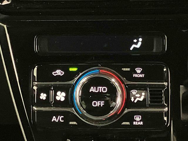 タント カスタムＲＳ　元試乗車　ターボ　両側電動スライドドア　レーンキープアシスト　アイドリングストップ　電動格納ミラー　シートヒーター　オートマチックハイビーム　ＬＥＤヘッドランプ　１オーナー　オートライト　スマートキー（18枚目）