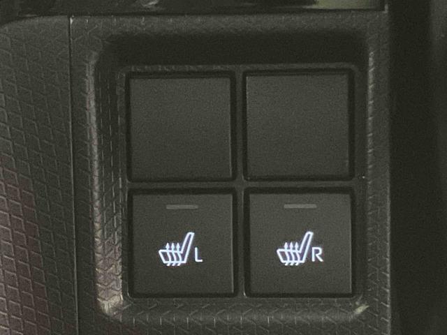 タント カスタムＲＳ　元試乗車　ターボ　両側電動スライドドア　レーンキープアシスト　アイドリングストップ　電動格納ミラー　シートヒーター　オートマチックハイビーム　ＬＥＤヘッドランプ　１オーナー　オートライト　スマートキー（21枚目）