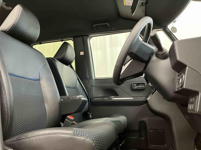 タント カスタムＲＳ　元試乗車　ターボ　両側電動スライドドア　レーンキープアシスト　アイドリングストップ　電動格納ミラー　シートヒーター　オートマチックハイビーム　ＬＥＤヘッドランプ　１オーナー　オートライト　スマートキー（23枚目）