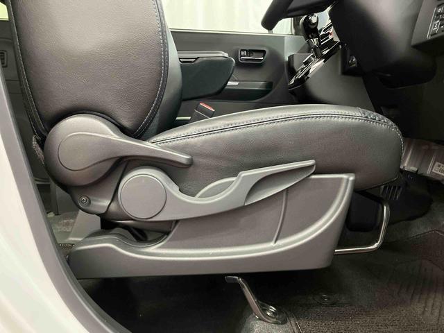 タント カスタムＲＳ　元試乗車　ターボ　両側電動スライドドア　レーンキープアシスト　アイドリングストップ　電動格納ミラー　シートヒーター　オートマチックハイビーム　ＬＥＤヘッドランプ　１オーナー　オートライト　スマートキー（24枚目）