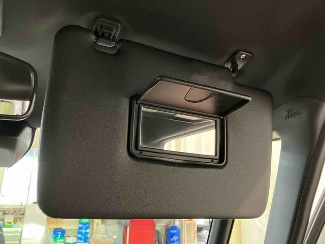 タント カスタムＲＳ　元試乗車　ターボ　両側電動スライドドア　レーンキープアシスト　アイドリングストップ　電動格納ミラー　シートヒーター　オートマチックハイビーム　ＬＥＤヘッドランプ　１オーナー　オートライト　スマートキー（28枚目）