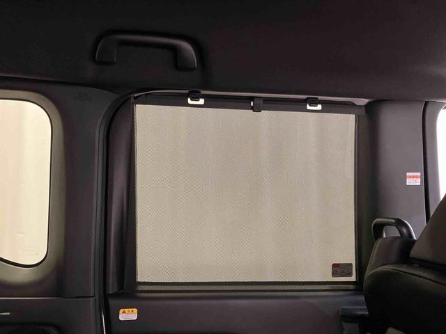 タント カスタムＲＳ　元試乗車　ターボ　両側電動スライドドア　レーンキープアシスト　アイドリングストップ　電動格納ミラー　シートヒーター　オートマチックハイビーム　ＬＥＤヘッドランプ　１オーナー　オートライト　スマートキー（34枚目）