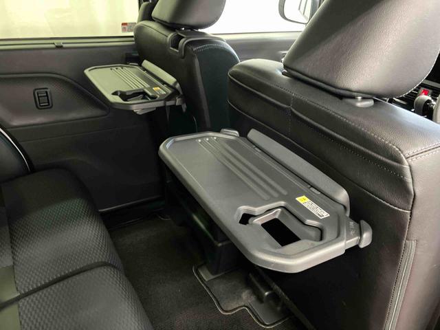 タント カスタムＲＳ　元試乗車　ターボ　両側電動スライドドア　レーンキープアシスト　アイドリングストップ　電動格納ミラー　シートヒーター　オートマチックハイビーム　ＬＥＤヘッドランプ　１オーナー　オートライト　スマートキー（35枚目）