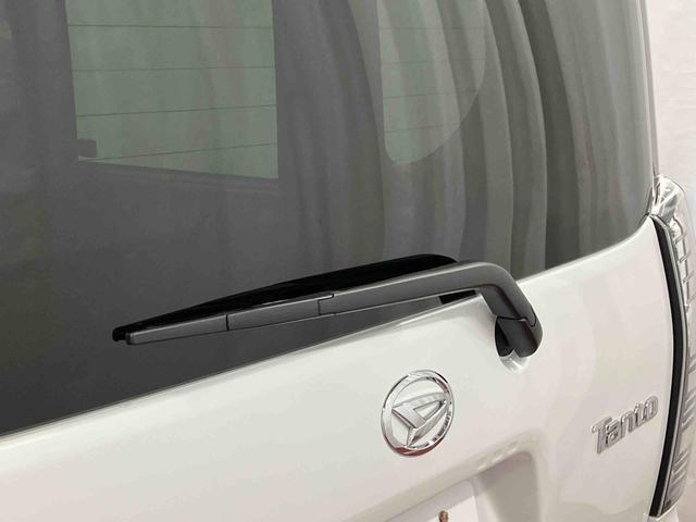 タント カスタムＲＳ　元試乗車　ターボ　両側電動スライドドア　レーンキープアシスト　アイドリングストップ　電動格納ミラー　シートヒーター　オートマチックハイビーム　ＬＥＤヘッドランプ　１オーナー　オートライト　スマートキー（49枚目）
