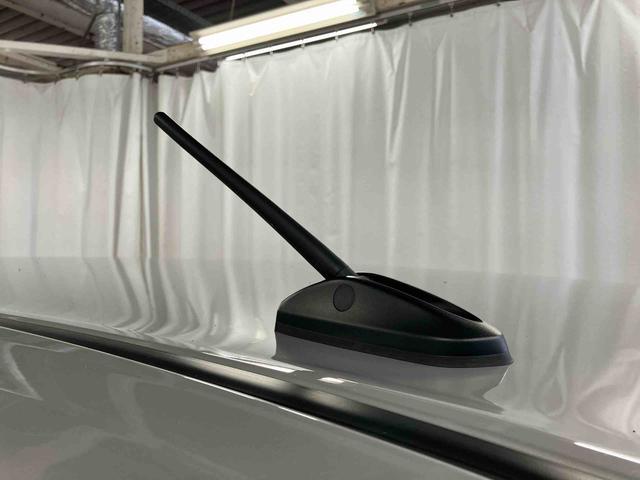 ムーヴキャンバス セオリーＧ　ｅｃｏ　ＩＤＬＥ非装着車　届出済未使用車　元展示車　衝突被害軽減システム　電動格納ミラー　ＬＥＤヘッドランプ　シートヒーター　両側電動スライドドア　禁煙　オートライト　ベンチシート　１オーナー　車線逸脱警報　スマートキー（46枚目）