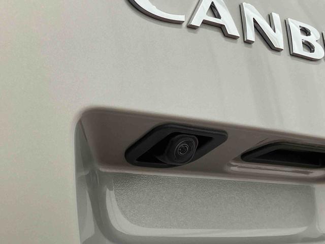 ムーヴキャンバス セオリーＧ　ｅｃｏ　ＩＤＬＥ非装着車　届出済未使用車　元展示車　衝突被害軽減システム　電動格納ミラー　ＬＥＤヘッドランプ　シートヒーター　両側電動スライドドア　禁煙　オートライト　ベンチシート　１オーナー　車線逸脱警報　スマートキー（48枚目）