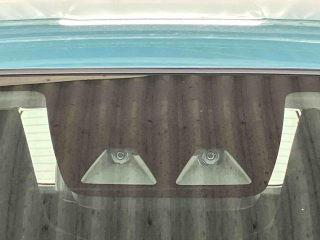 ミライース Ｌ　ＳＡＩＩＩ　アイドリングストップ　衝突被害軽減システム　１オーナー　キーレス　横滑防止　レーンキープアシスト　オートマチックハイビーム　運転席エアバッグ　助手席エアバッグ　ＡＢＳ　オートライト　衝突安全ボディ（9枚目）