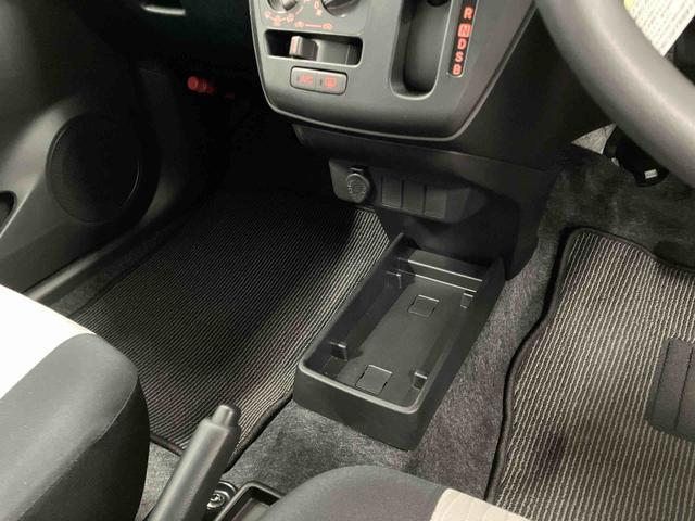 ミライース Ｌ　ＳＡＩＩＩ　アイドリングストップ　衝突被害軽減システム　１オーナー　キーレス　横滑防止　レーンキープアシスト　オートマチックハイビーム　運転席エアバッグ　助手席エアバッグ　ＡＢＳ　オートライト　衝突安全ボディ（20枚目）