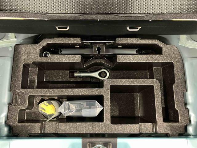 ミライース Ｌ　ＳＡＩＩＩ　アイドリングストップ　衝突被害軽減システム　１オーナー　キーレス　横滑防止　レーンキープアシスト　オートマチックハイビーム　運転席エアバッグ　助手席エアバッグ　ＡＢＳ　オートライト　衝突安全ボディ（32枚目）