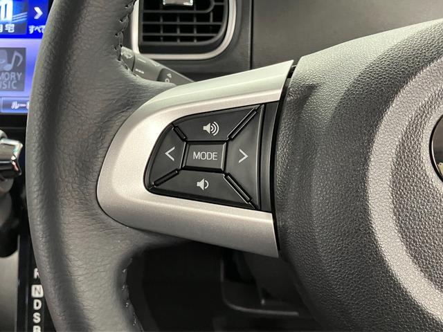 タント カスタムＲＳ　トップエディションリミテッドＳＡＩＩＩ　下取車　ターボ　ナビ　パノラマモニター　ドラレコ　シートヒーター　ＥＴＣ　両側電動スライドドア　ＬＥＤヘッドランプ　スマートキー　オートマチックハイビーム　ＴＶ　アルミホイール　ＤＶＤ　車線逸脱警報（17枚目）