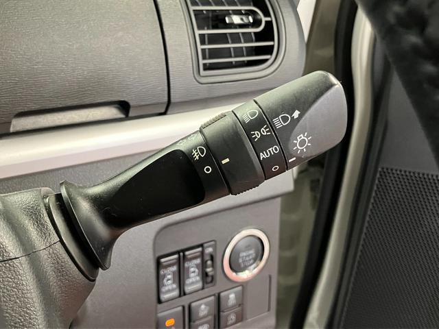 タント カスタムＲＳ　トップエディションリミテッドＳＡＩＩＩ　下取車　ターボ　ナビ　パノラマモニター　ドラレコ　シートヒーター　ＥＴＣ　両側電動スライドドア　ＬＥＤヘッドランプ　スマートキー　オートマチックハイビーム　ＴＶ　アルミホイール　ＤＶＤ　車線逸脱警報（19枚目）