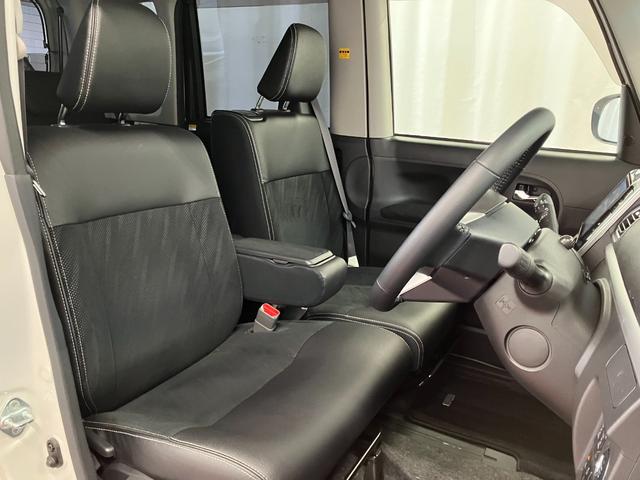 タント カスタムＲＳ　トップエディションリミテッドＳＡＩＩＩ　下取車　ターボ　ナビ　パノラマモニター　ドラレコ　シートヒーター　ＥＴＣ　両側電動スライドドア　ＬＥＤヘッドランプ　スマートキー　オートマチックハイビーム　ＴＶ　アルミホイール　ＤＶＤ　車線逸脱警報（25枚目）