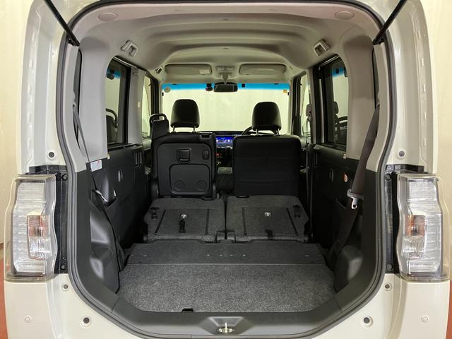 タント カスタムＲＳ　トップエディションリミテッドＳＡＩＩＩ　下取車　ターボ　ナビ　パノラマモニター　ドラレコ　シートヒーター　ＥＴＣ　両側電動スライドドア　ＬＥＤヘッドランプ　スマートキー　オートマチックハイビーム　ＴＶ　アルミホイール　ＤＶＤ　車線逸脱警報（38枚目）