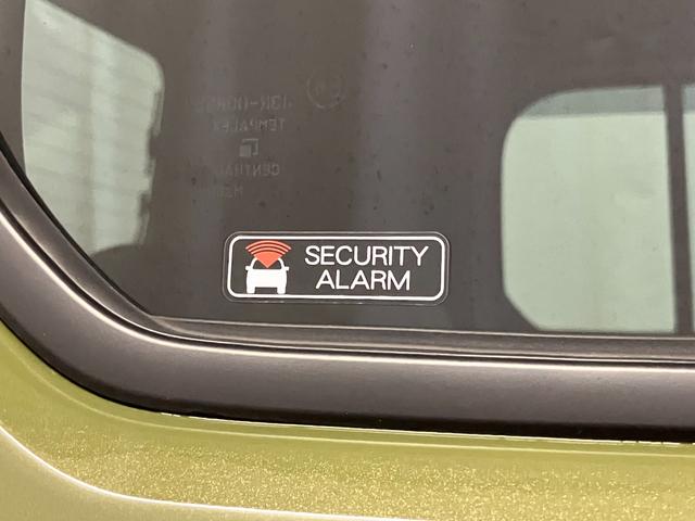 �y�Z�L�����e�B�A���[���z�@�s���Ƀh�A���J������ƁA�u�U�[����Ȃǂ��Ď��͂Ɉُ��m�点�Ă���܂��B