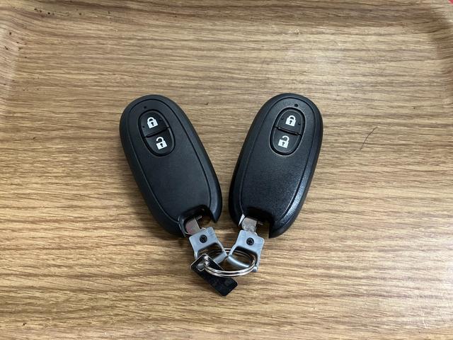 �y�X�}�[�g�L�[�z�@�X�}�[�g�L�[���g�т��Ă���΁A�h�A�n���h���̃{�^�������������Ń��b�N�̉������ł��܂��B