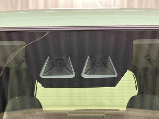 タント Ｘ　ひょう害車　元試乗車　アイドリングストップ　衝突被害軽減システム　電動格納ミラー　スマートキー　ＬＥＤヘッドランプ　車線逸脱警報　オートマチックハイビーム　片側電動両側スライドドア　１オーナー（9枚目）