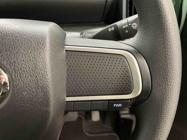 タント Ｘ　ひょう害車　元試乗車　アイドリングストップ　衝突被害軽減システム　電動格納ミラー　スマートキー　ＬＥＤヘッドランプ　車線逸脱警報　オートマチックハイビーム　片側電動両側スライドドア　１オーナー（15枚目）
