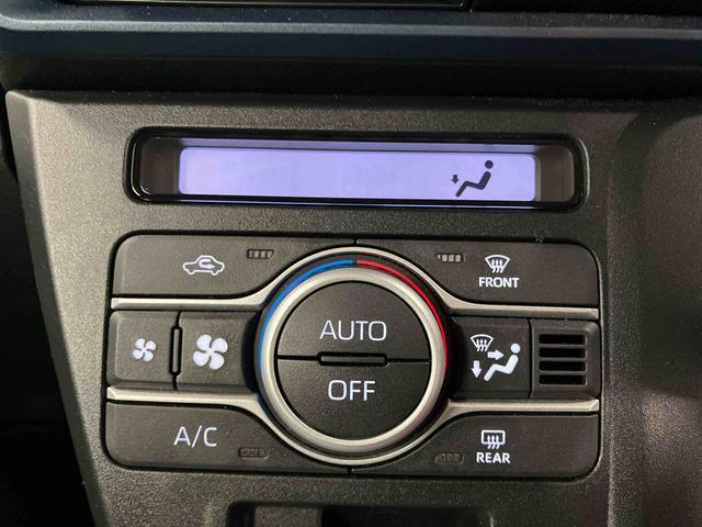 タント Ｘ　ひょう害車　元試乗車　アイドリングストップ　衝突被害軽減システム　電動格納ミラー　スマートキー　ＬＥＤヘッドランプ　車線逸脱警報　オートマチックハイビーム　片側電動両側スライドドア　１オーナー（18枚目）