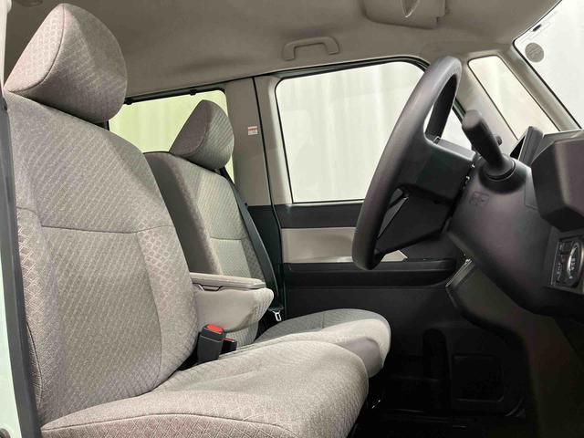 タント Ｘ　ひょう害車　元試乗車　アイドリングストップ　衝突被害軽減システム　電動格納ミラー　スマートキー　ＬＥＤヘッドランプ　車線逸脱警報　オートマチックハイビーム　片側電動両側スライドドア　１オーナー（23枚目）