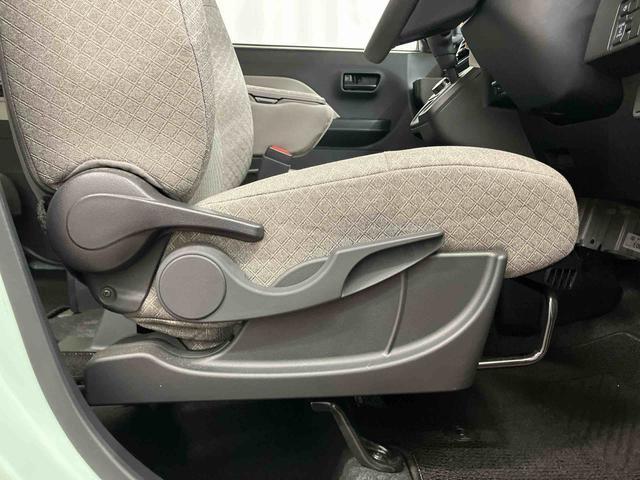 タント Ｘ　ひょう害車　元試乗車　アイドリングストップ　衝突被害軽減システム　電動格納ミラー　スマートキー　ＬＥＤヘッドランプ　車線逸脱警報　オートマチックハイビーム　片側電動両側スライドドア　１オーナー（24枚目）