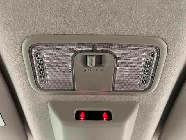 タント Ｘ　ひょう害車　元試乗車　アイドリングストップ　衝突被害軽減システム　電動格納ミラー　スマートキー　ＬＥＤヘッドランプ　車線逸脱警報　オートマチックハイビーム　片側電動両側スライドドア　１オーナー（27枚目）