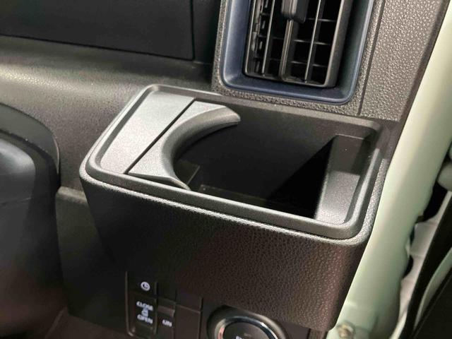 タント Ｘ　ひょう害車　元試乗車　アイドリングストップ　衝突被害軽減システム　電動格納ミラー　スマートキー　ＬＥＤヘッドランプ　車線逸脱警報　オートマチックハイビーム　片側電動両側スライドドア　１オーナー（30枚目）