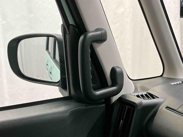 タント Ｘ　ひょう害車　元試乗車　アイドリングストップ　衝突被害軽減システム　電動格納ミラー　スマートキー　ＬＥＤヘッドランプ　車線逸脱警報　オートマチックハイビーム　片側電動両側スライドドア　１オーナー（31枚目）