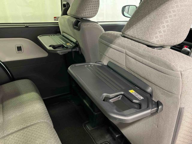 タント Ｘ　ひょう害車　元試乗車　アイドリングストップ　衝突被害軽減システム　電動格納ミラー　スマートキー　ＬＥＤヘッドランプ　車線逸脱警報　オートマチックハイビーム　片側電動両側スライドドア　１オーナー（37枚目）