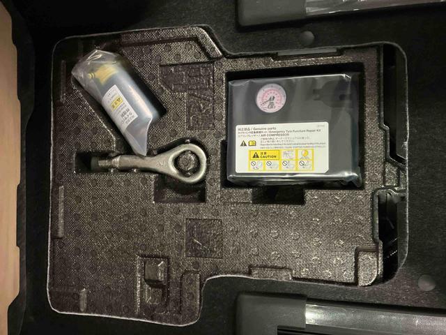 タント Ｘ　ひょう害車　元試乗車　アイドリングストップ　衝突被害軽減システム　電動格納ミラー　スマートキー　ＬＥＤヘッドランプ　車線逸脱警報　オートマチックハイビーム　片側電動両側スライドドア　１オーナー（42枚目）