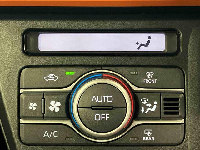 タント ファンクロスターボ　届出済未使用車　元展示車　ターボ　電動格納ミラー　ＬＥＤヘッドランプ　シートヒーター　衝突被害軽減システム　スマートキー　禁煙　アイドリングストップ　１オーナー　オートライト　オートマチックハイビーム（18枚目）