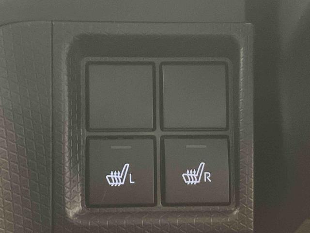 タント ファンクロスターボ　届出済未使用車　元展示車　ターボ　電動格納ミラー　ＬＥＤヘッドランプ　シートヒーター　衝突被害軽減システム　スマートキー　禁煙　アイドリングストップ　１オーナー　オートライト　オートマチックハイビーム（21枚目）