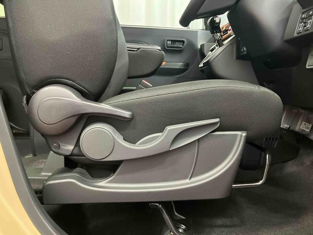 タント ファンクロスターボ　届出済未使用車　元展示車　ターボ　電動格納ミラー　ＬＥＤヘッドランプ　シートヒーター　衝突被害軽減システム　スマートキー　禁煙　アイドリングストップ　１オーナー　オートライト　オートマチックハイビーム（24枚目）