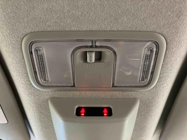 タント ファンクロスターボ　届出済未使用車　元展示車　ターボ　電動格納ミラー　ＬＥＤヘッドランプ　シートヒーター　衝突被害軽減システム　スマートキー　禁煙　アイドリングストップ　１オーナー　オートライト　オートマチックハイビーム（27枚目）