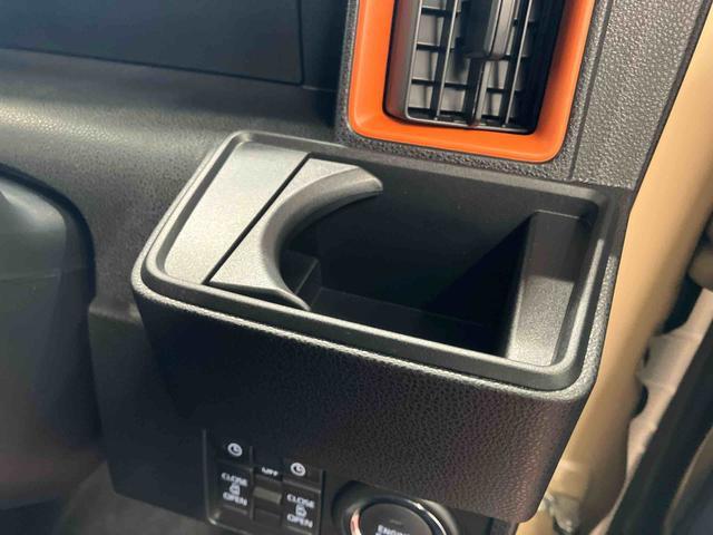 タント ファンクロスターボ　届出済未使用車　元展示車　ターボ　電動格納ミラー　ＬＥＤヘッドランプ　シートヒーター　衝突被害軽減システム　スマートキー　禁煙　アイドリングストップ　１オーナー　オートライト　オートマチックハイビーム（30枚目）