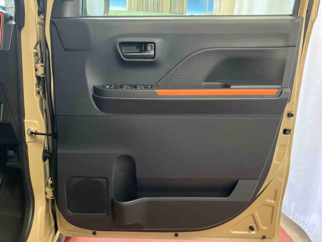 タント ファンクロスターボ　届出済未使用車　元展示車　ターボ　電動格納ミラー　ＬＥＤヘッドランプ　シートヒーター　衝突被害軽減システム　スマートキー　禁煙　アイドリングストップ　１オーナー　オートライト　オートマチックハイビーム（31枚目）