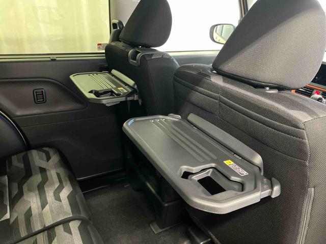 タント ファンクロスターボ　届出済未使用車　元展示車　ターボ　電動格納ミラー　ＬＥＤヘッドランプ　シートヒーター　衝突被害軽減システム　スマートキー　禁煙　アイドリングストップ　１オーナー　オートライト　オートマチックハイビーム（36枚目）