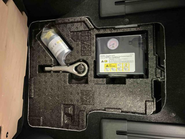 タント ファンクロスターボ　届出済未使用車　元展示車　ターボ　電動格納ミラー　ＬＥＤヘッドランプ　シートヒーター　衝突被害軽減システム　スマートキー　禁煙　アイドリングストップ　１オーナー　オートライト　オートマチックハイビーム（41枚目）