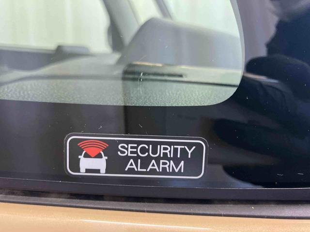 タント ファンクロスターボ　届出済未使用車　元展示車　ターボ　電動格納ミラー　ＬＥＤヘッドランプ　シートヒーター　衝突被害軽減システム　スマートキー　禁煙　アイドリングストップ　１オーナー　オートライト　オートマチックハイビーム（48枚目）
